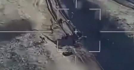 POLJSKA U STRAHU OD RUSKIH DRONOVA: Varšava gradi štit na granici sa Belorusijom