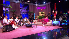 VODITELJ PINKA ŠOKIRAO NACIJU U ovom izdanju je vodio emisiju, gledaoci zanemeli (FOTO)