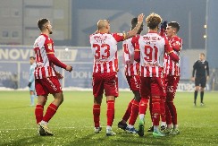 Zvezda vraća fudbalera kog je prodala pre šest meseci