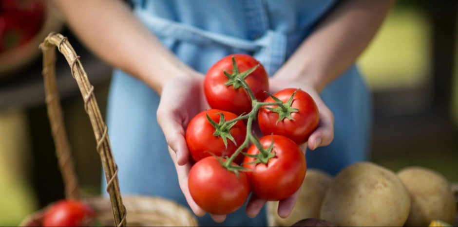 UZIMAMO GA ZDRAVO ZA GOTOVO Evo zašto je paradajz SUPERHRANA