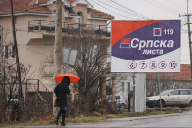 VUČIĆ POSLAO VAŽNU PORUKU SRBIMA SA KiM "Pozivam narod..." SPOMENUO JE NJIHOVE PRAVE ZAŠTITNIKE