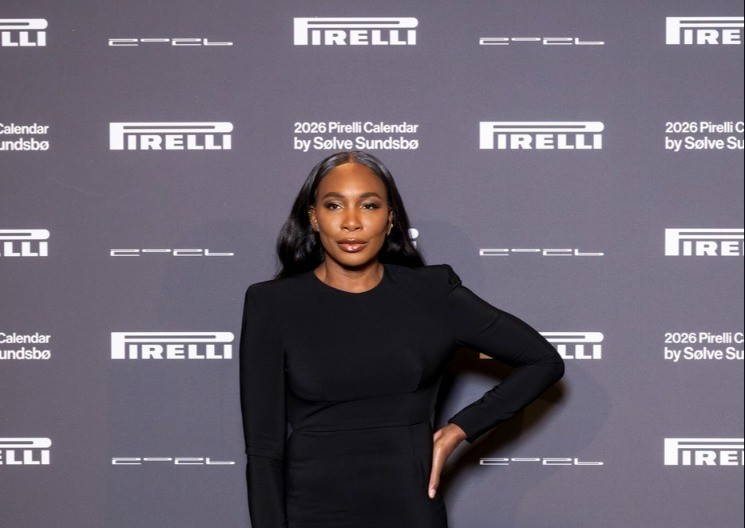 Udala se Venus Vilijams! Ovo je njen zgodni muž, a šokiraćete se kada čujete šta joj je poklonila sestra Serena