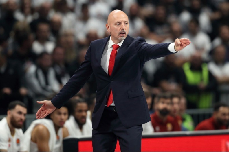 Ovo je najveći problem Crvene zvezde