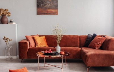 Boja koja priziva nesreću i tugu: Izbegavajte je u uređenju kuće, simbol je negativne energije