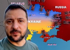 EU UMESTO NATO-a? Zelenski otkriva šta je dogovorio sa SAD