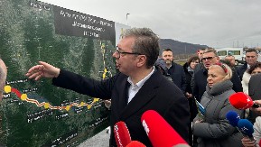  OVO JE DOKAZ DA SRBIJA MOŽE SVE  DA URADI KADA SMO UJEDINJENI!