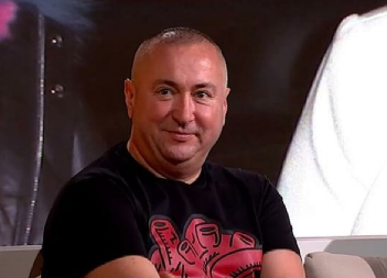 "NISAM MOGAO DA USTANEM" Đani zbog alkohola nije bio u stanju da peva na nastupu, ispričao hit anegdotu!