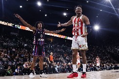 Moneke posle debakla Zvezde napunio 30 godina, pa se oglasio ovim rečima