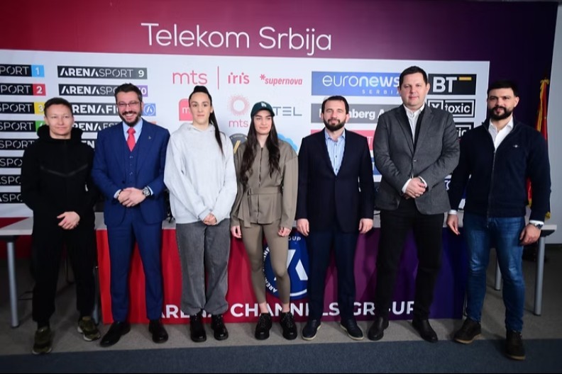 Zvornik iščekuje Sarinu pobedu