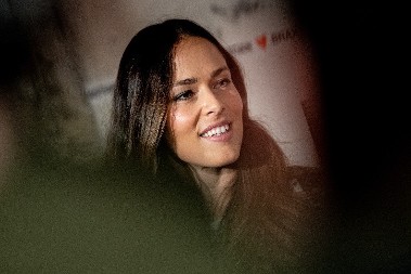 Ana Ivanović zapalila društvene mreže