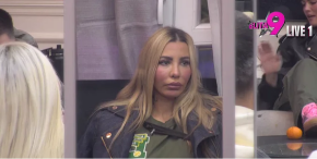 "TI SI MOJA ŽIVOTNA GREŠKA" Aneli Ahmić ponižena kao nikada, novi haos sa bivšim! 