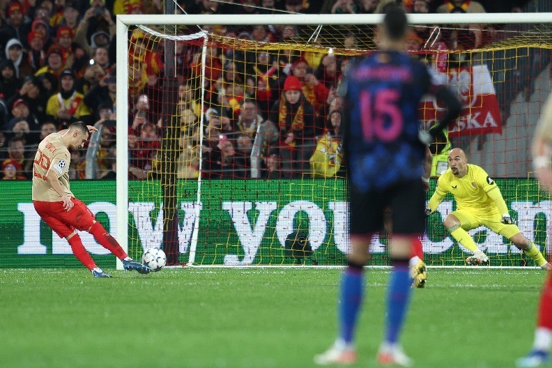  Nekadašnji reprezentativac Srbije otkrio zašto se nije vratio u Zvezdu