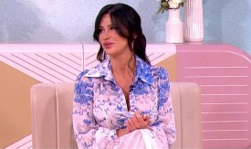 "NAJVEĆA BLAMUŠO U ISTORJI RIJALITIJA" Stanija se obrušila na Asminovu bivšu, otkrila skandalozne detalje  