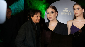 "OČEKIVAO SAM VIŠE OD NJIH" Zdravko Čolić progovorio o ćerkama, pa priznao: ''Supruga me kritikuje, ali to je tako"