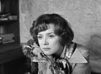 Preminula Vera Alentova