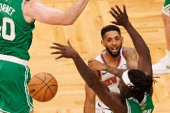 PEJN JEDVA ČEKA PRVI MEČ ZA CRNO-BELE "Još se upoznajem sa klubom, znam da Partizan ima najbolje navijače"