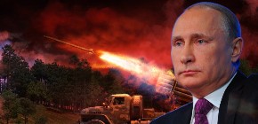 PUTIN UPOZORAVA ČOVEČANSTVO: Svet kakav znamo nestaje