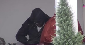 NAPUSTIO BELU KUĆU Janjuš ne može da dođe sebi, suza suzu stiže (VIDEO)