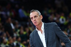 Trener Makabija se oglasio uoči gostovanja u Beogradu