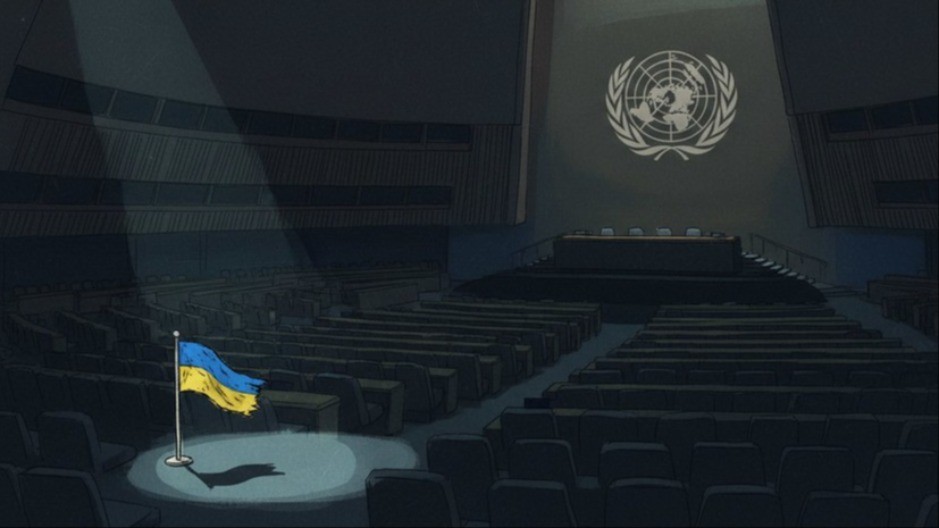 PODRŠKA SE TOPI, RUSIJA JAČA: Kijev priznaje poraz u UN