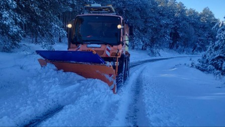 NAPADAĆE 30 CENTIMETARA SNEGA! Ovo su TAČNI datumi - zna se šta nas čeka za doček i Božić