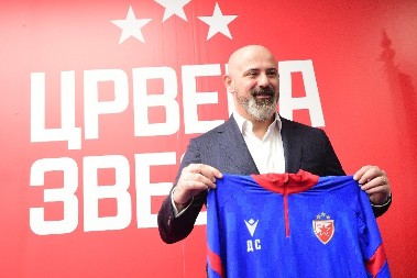 "NADAM SE GA VIŠE NEĆU VIDETI" Dejan Stanković dobio ozbiljne kritike iz Rusije: Neće se dugo zadržati u Srbiji