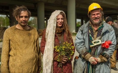 FILM DANA „Smrdljiva bajka“