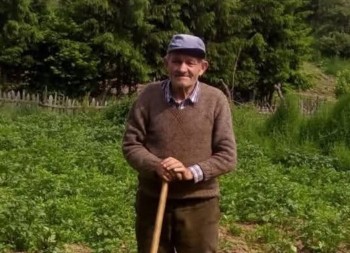 NESTAO TIHOMIR NA PLANINI JAVOR Lovci i meštani pretražuju teren, situacija je HITNA