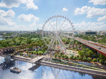 OGLASIO SE SINIŠA MALI Planiramo velika ulaganja u dalji razvoj obala reka 