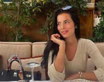 OGLASILA SE TEODORA BJELICA Nakon što se saznalo da je trudna, otkrila kako se oseća!