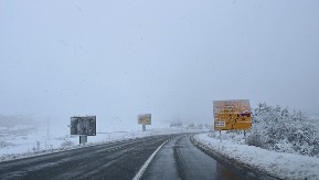 BRUTALNE ZIME U BEOGRADU 90 dana pod snegom, minus ispod 20!