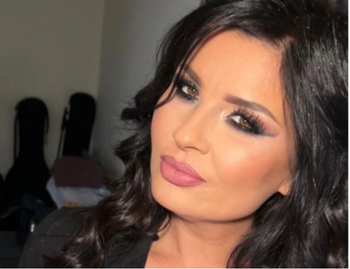 OVO JE PRVI MUŽ MAJE MARIJANE Poznatog voditeljka često gledate na televiziji! 