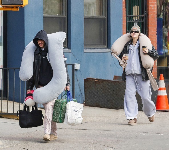 PRVI BOŽIĆ SA ĆERKICOM Dobila je ime po nastradalom ocu komičara, a evo kako je izgledao njihov prazik