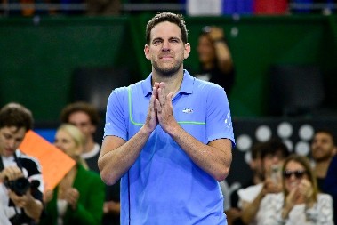 POTRESNA ISPOVEST SLAVNOG TENISERA: "Doktori mi kažu: 'Opet ti?! Ne znamo više šta da radimo sa tobom'"