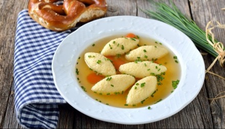 SUPA IZ SNOVA Ovi kulinarski trikovi su spas kada žurite, štede vreme, ali ne i ukus