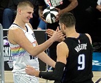 ISTORIJA Nikola prestigao Džordana