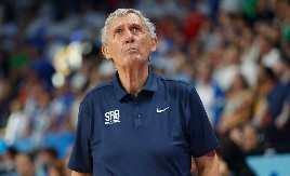 UDARAC ZA PEŠIĆA Kari ostao bez ključnog igrača