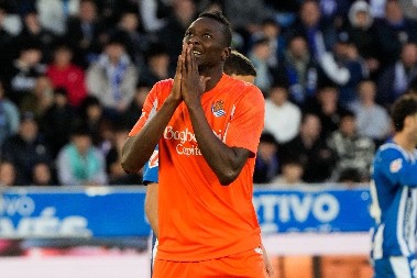 OGROMAN PAD Partizan ga prodao za devet miliona evra, a sada vredi tri puta manje