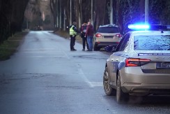 VIC DANA Saobaćajac piše kaznu, a vozač mu kaže...