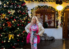 STARLETA ZAVRŠILA U URGENTNOM Doživela nezgodu u svom stanu! 