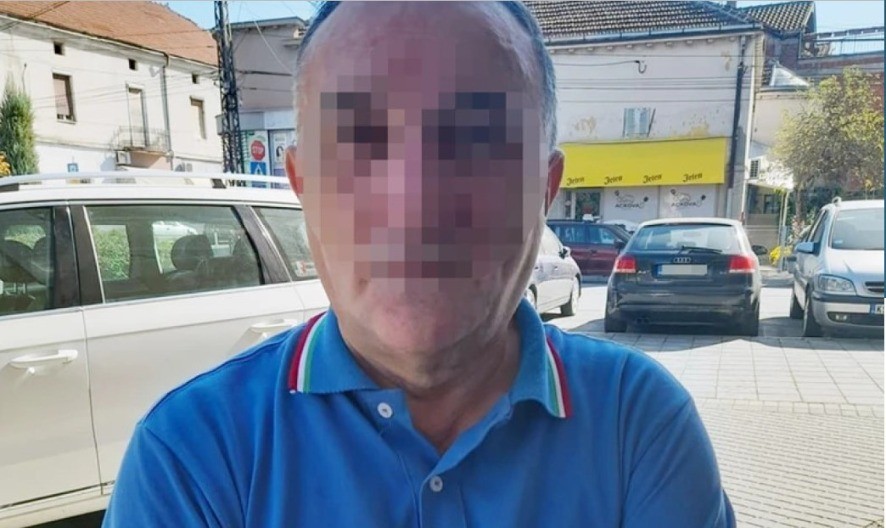  UBIO RODITELJE, PA SE UBIO  Ovo je doktor koga je ubio sin u Kruševcu