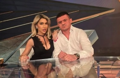 POTUKAO SE DEČKO JOVANE JEREMIĆ Evo kako je prošao! 