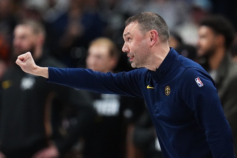 TRENER DENVERA SE OGLASIO NAKON BOLNOG PORAZA "Da, mislim da je sve na stolu"