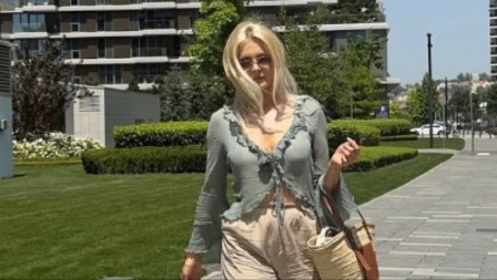 POZNATA PEVAČICA JE SNAJKA ANELI AHMIĆ Konačno otkrila u kakvom su odnosu: "Podvukla sam crtu"