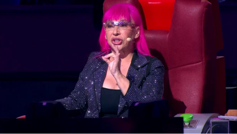 NEVIĐENI SKANDAL U EMISIJI Takmičarka zaratila sa Zoricom i Viki, neprijatnost u studiju (VIDEO)