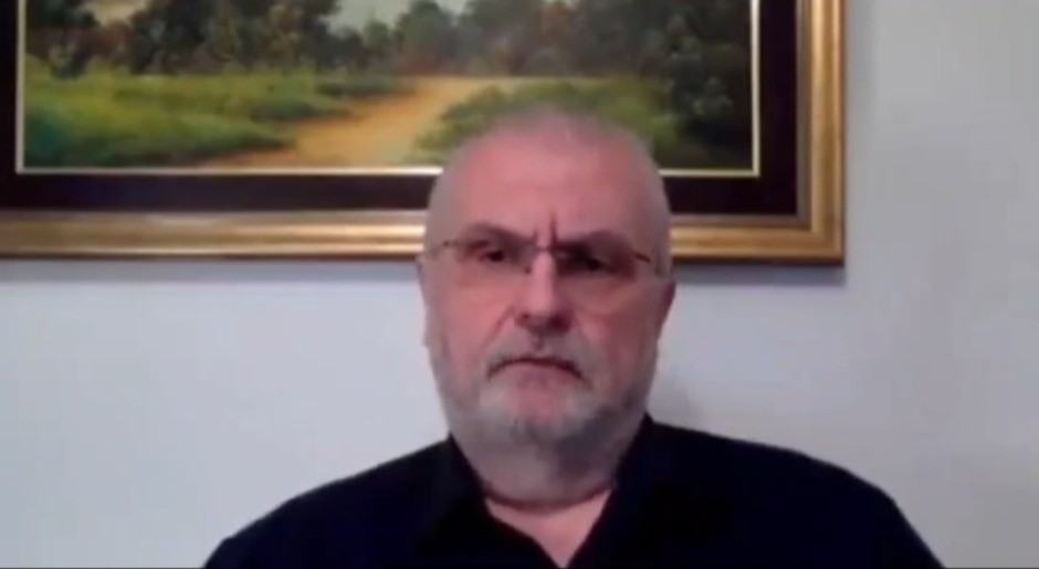 ČANAK NAJAVIO VUČIĆEVU POBEDU NA IZBORIMA I ODUVAO BLOKADERE: Guraju se, nespremni su, a lista im je mačka u džaku