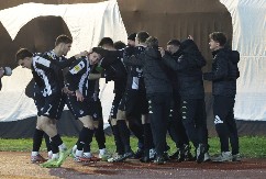 NEMCI IMAJU KONKURENCIJU Mnogi se "otimaju" za fudbalera Partizana