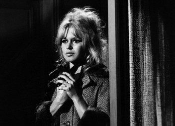 Zbog Brižit Bardo je napisao pesmu: Neobična ljubavna priča lepe glumice i poznatog pevača