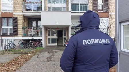 SIN UGLEDNOG DOKTORA UBIO OCA I MAJKU, PA SKOČIO U SMRT Nezapamćena tragedija u Kruševcu