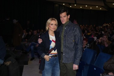 "PIPKA ME GDE GOD STIGNE, NEPRIJATNO JE" Goca Tržan bez dlake na jeziku o intimi sa Rašom!